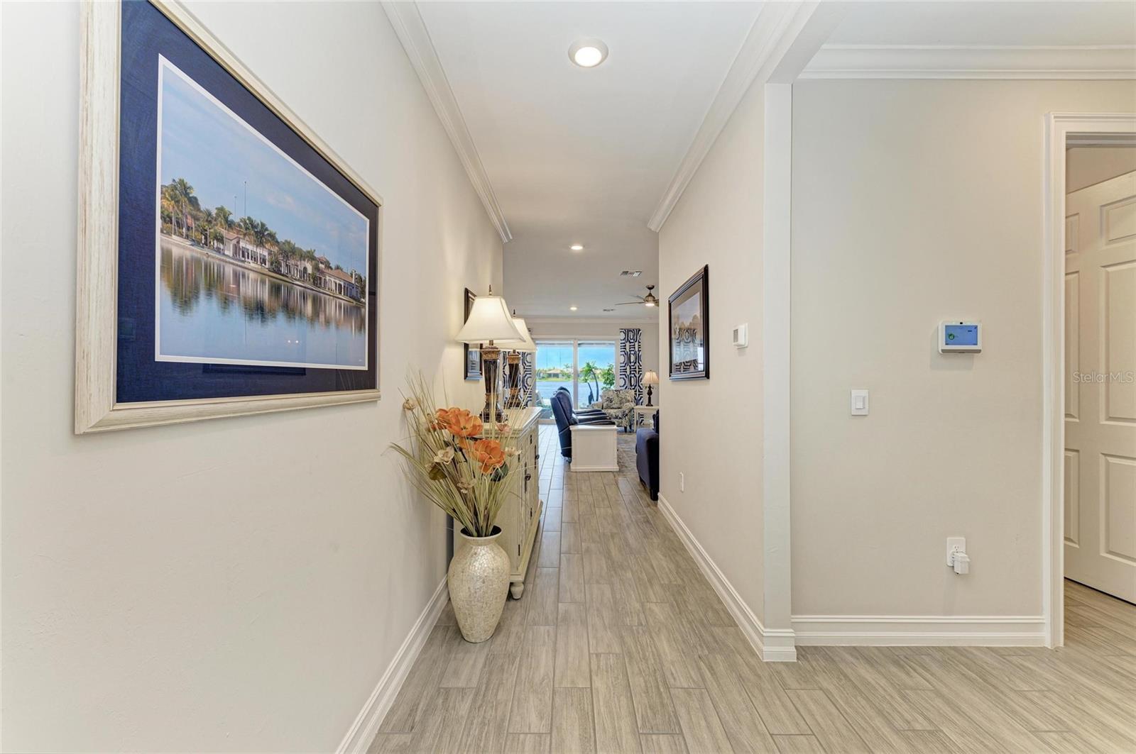 TOSCANA ISLES - Residential