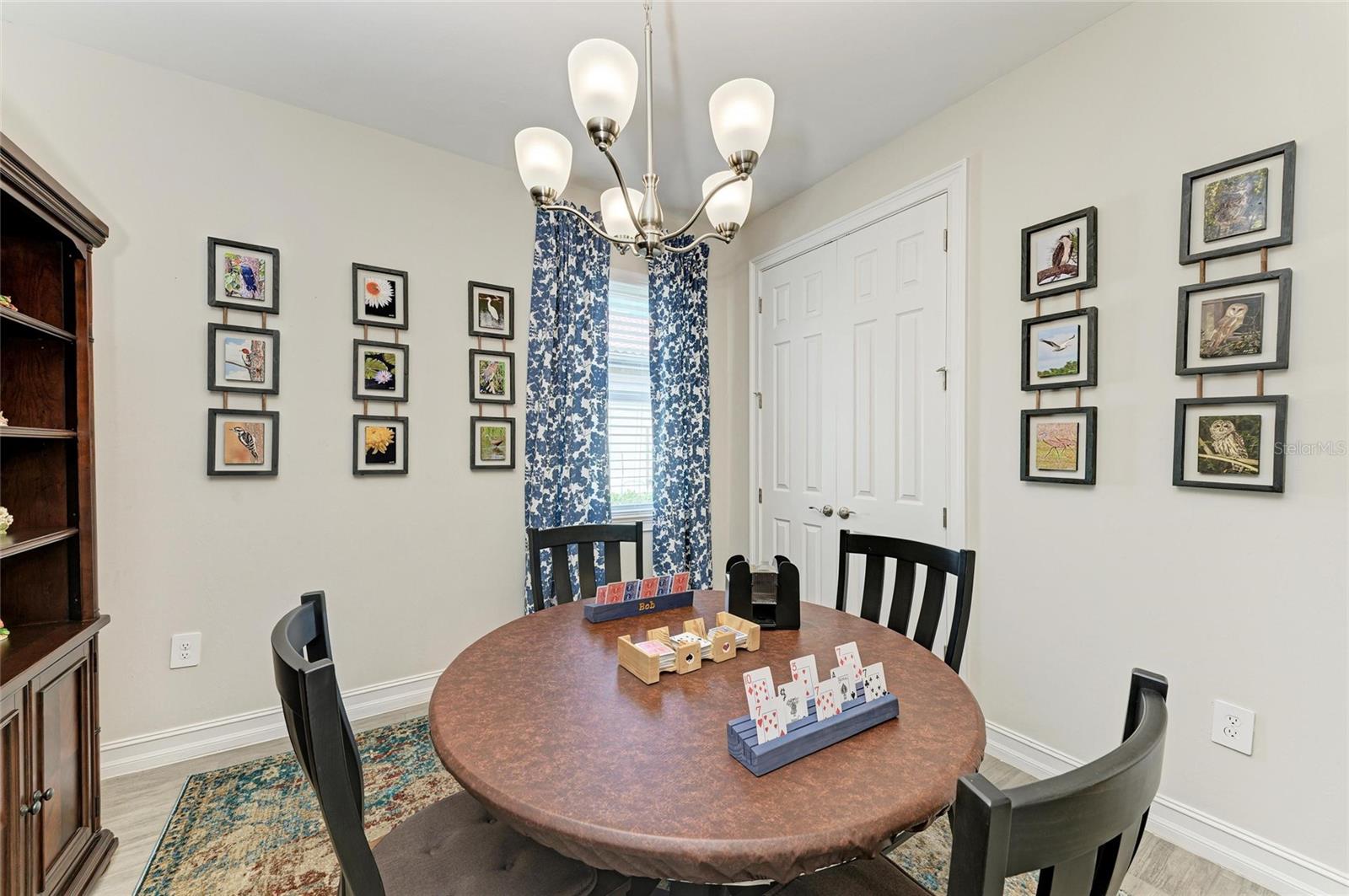 TOSCANA ISLES - Residential