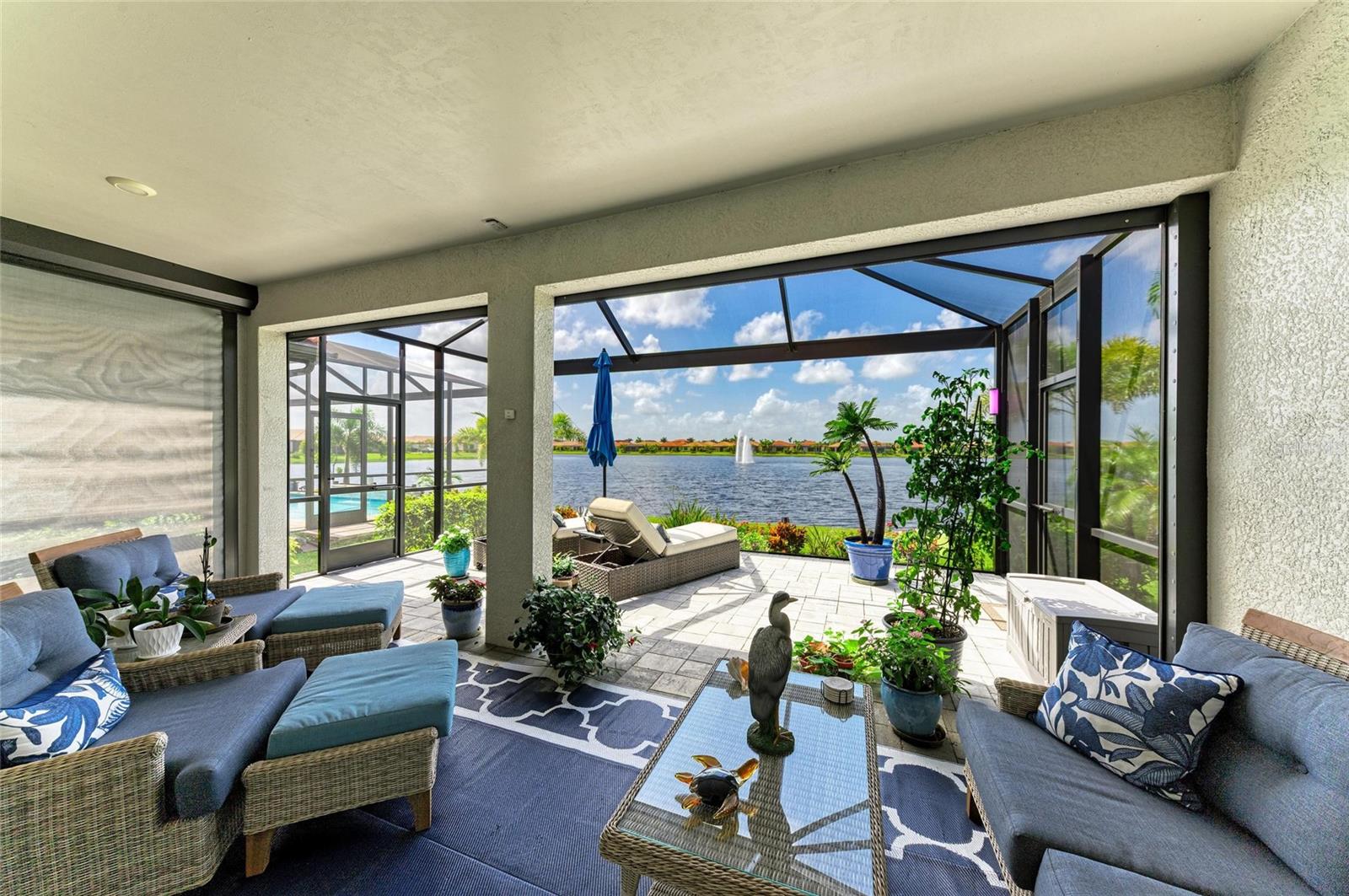 TOSCANA ISLES - Residential