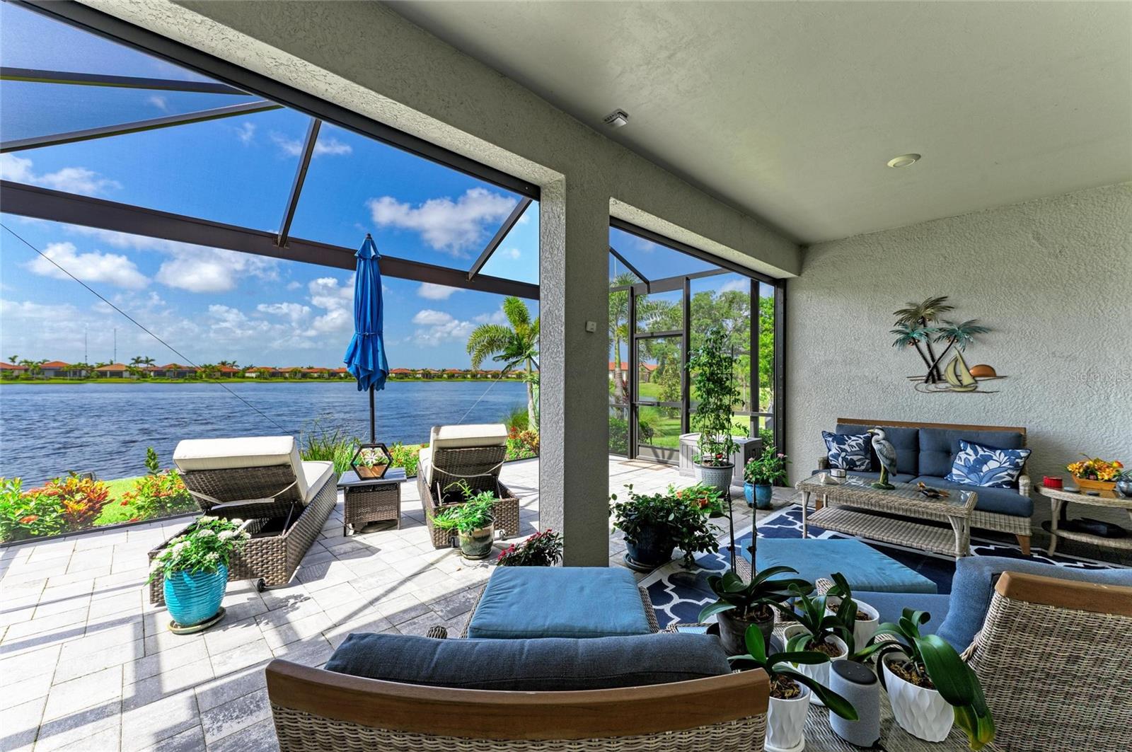 TOSCANA ISLES - Residential