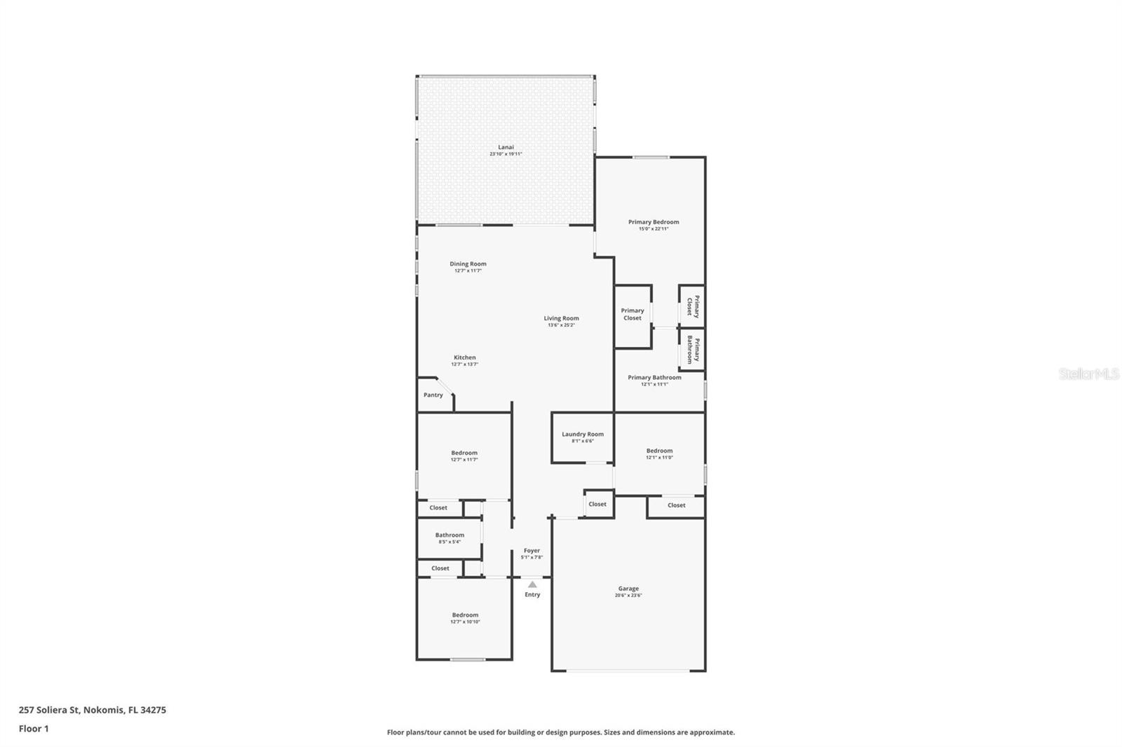 TOSCANA ISLES - Residential