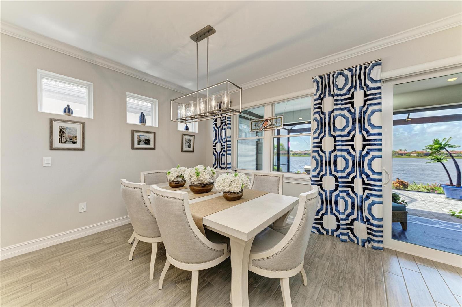 TOSCANA ISLES - Residential