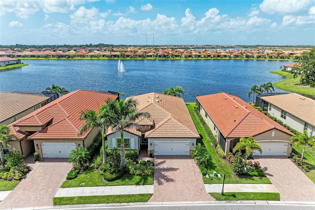 Photo of 257 Soliera Street, Nokomis, FL 34275 (MLS # A4660178)