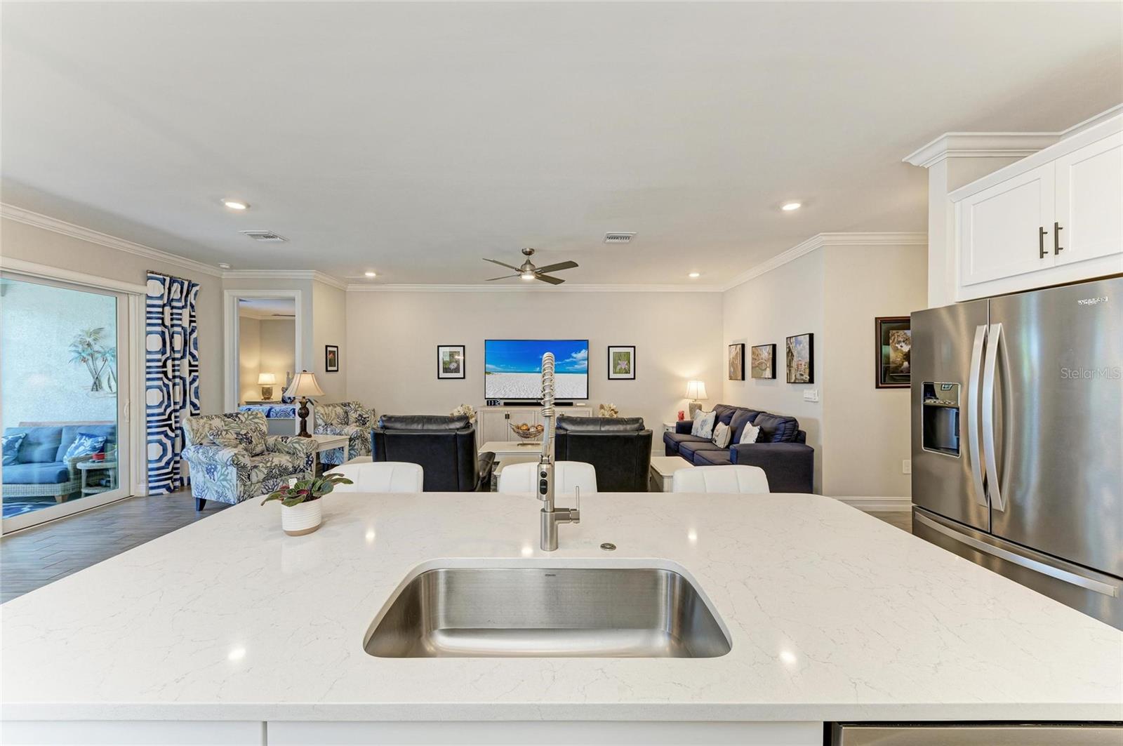 TOSCANA ISLES - Residential