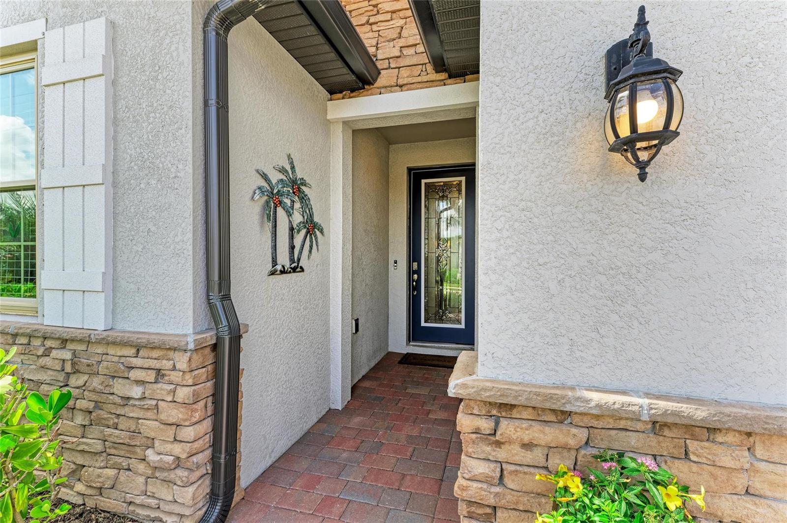 TOSCANA ISLES - Residential