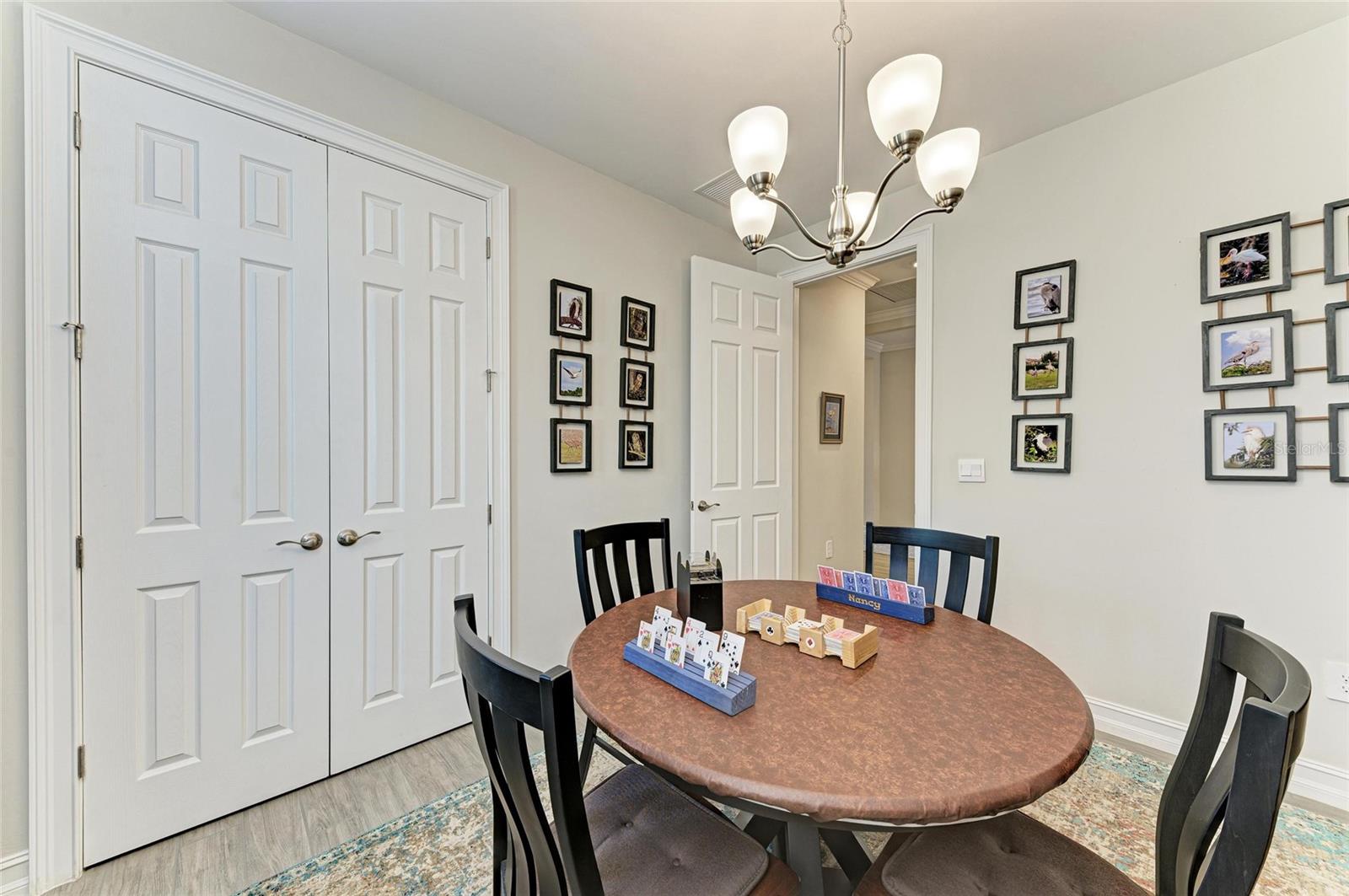 TOSCANA ISLES - Residential