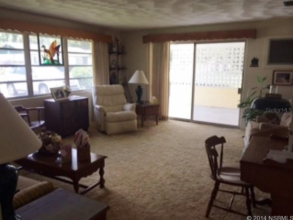 Totem Park - Residential