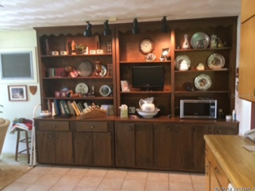 Totem Park - Residential