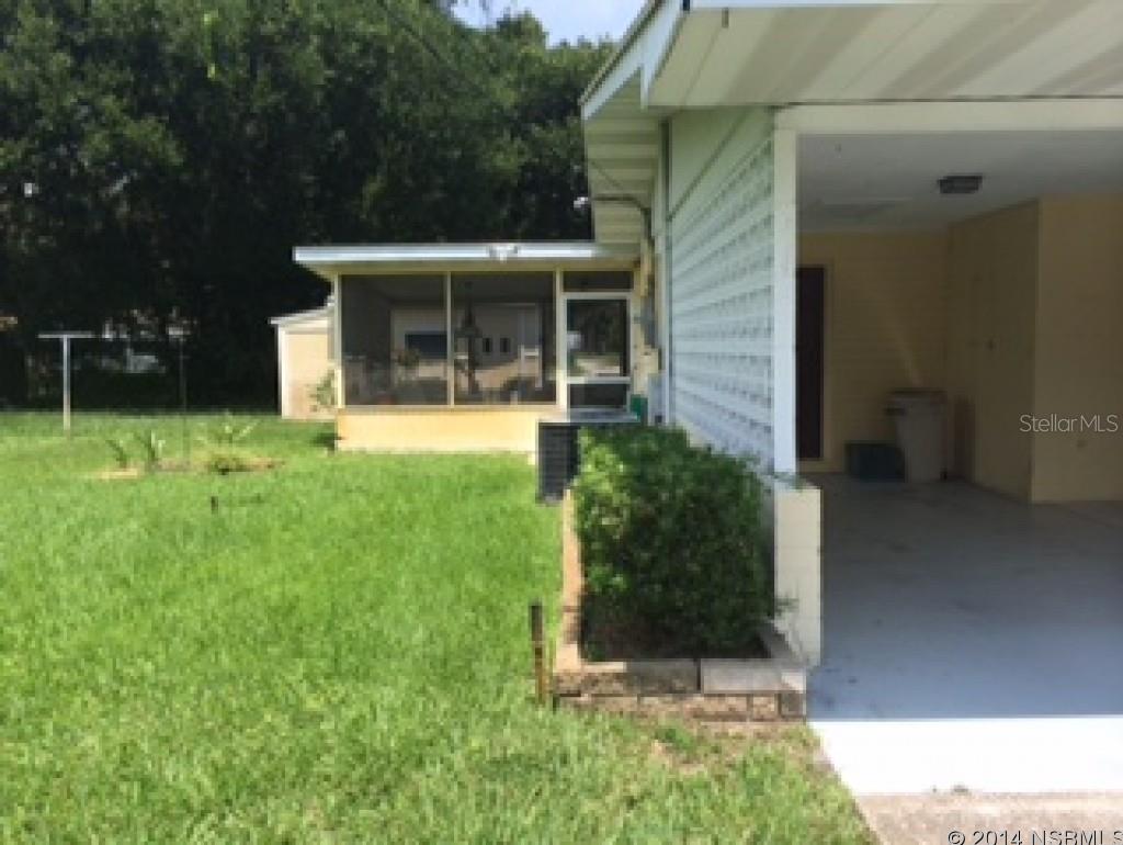 Totem Park - Residential