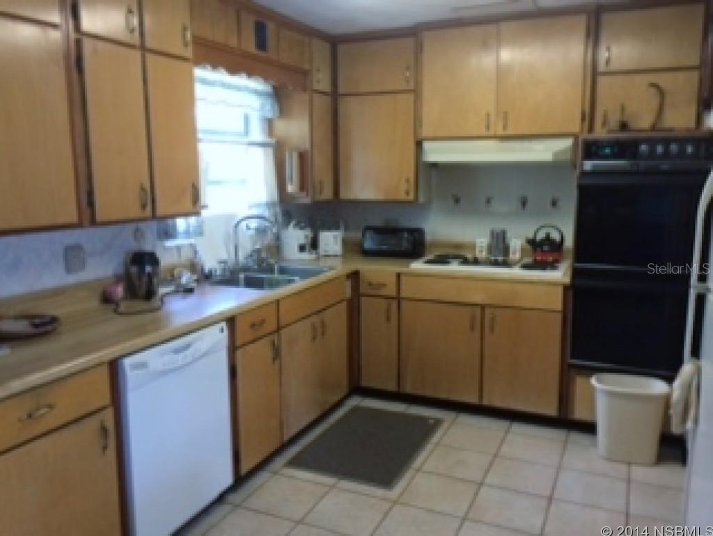 Totem Park - Residential