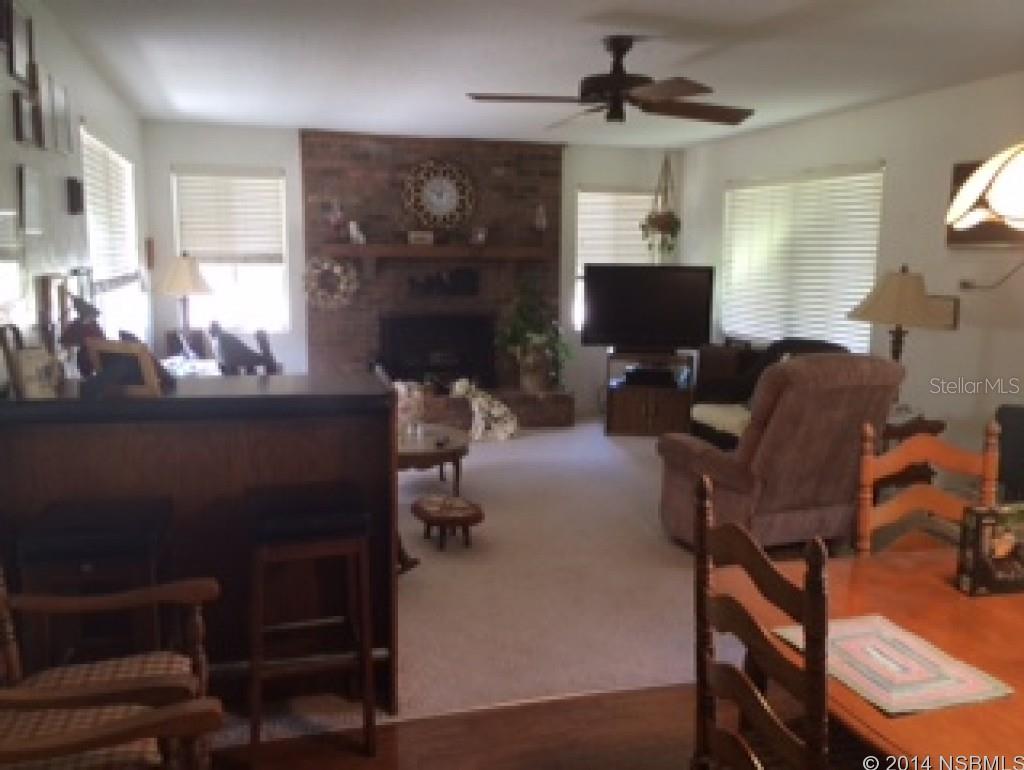 Totem Park - Residential