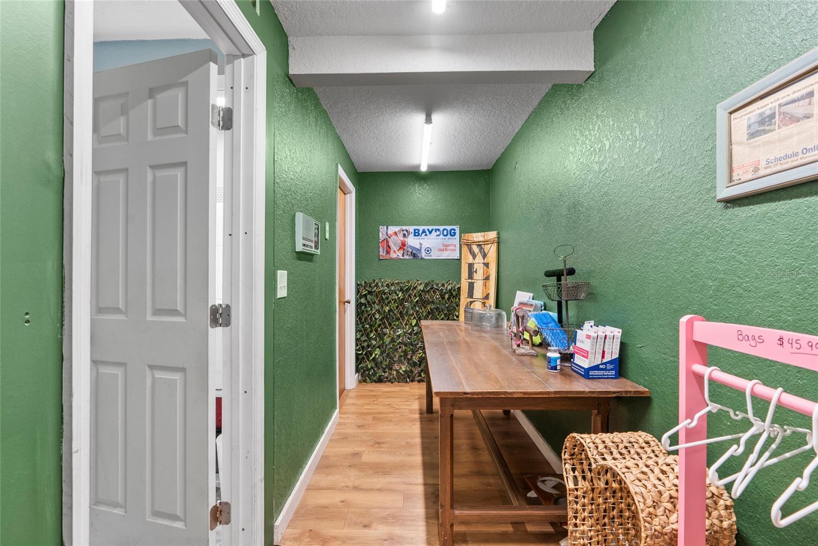 NEW PORT RICHEY CITY - Commercial Sale