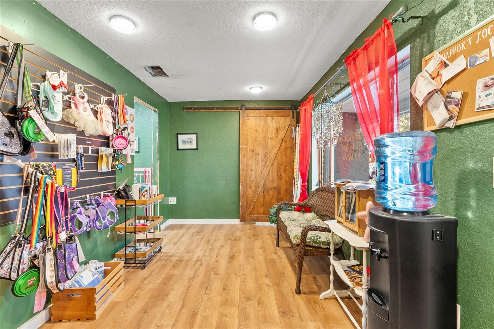 NEW PORT RICHEY CITY - Commercial Sale