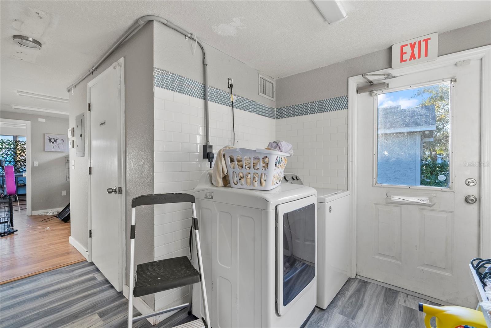 NEW PORT RICHEY CITY - Commercial Sale