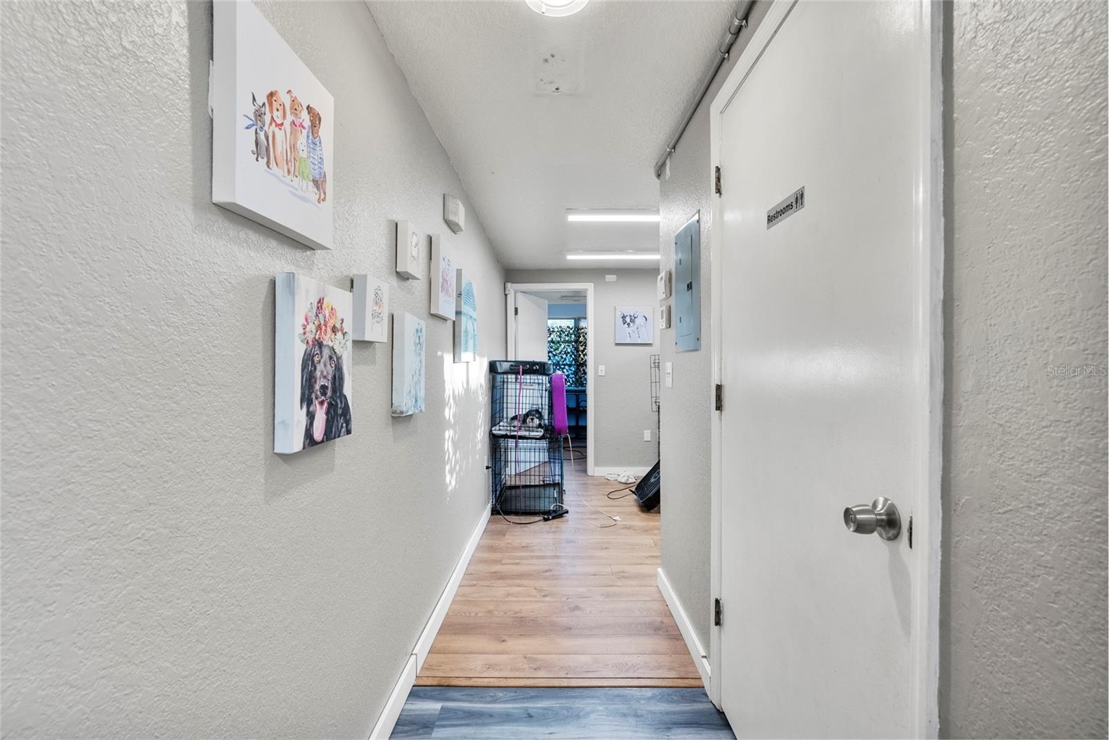 NEW PORT RICHEY CITY - Commercial Sale