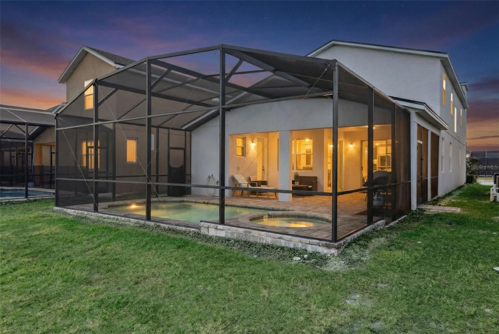 SOLARA RESORT VACATION VILLAS REP - Residential