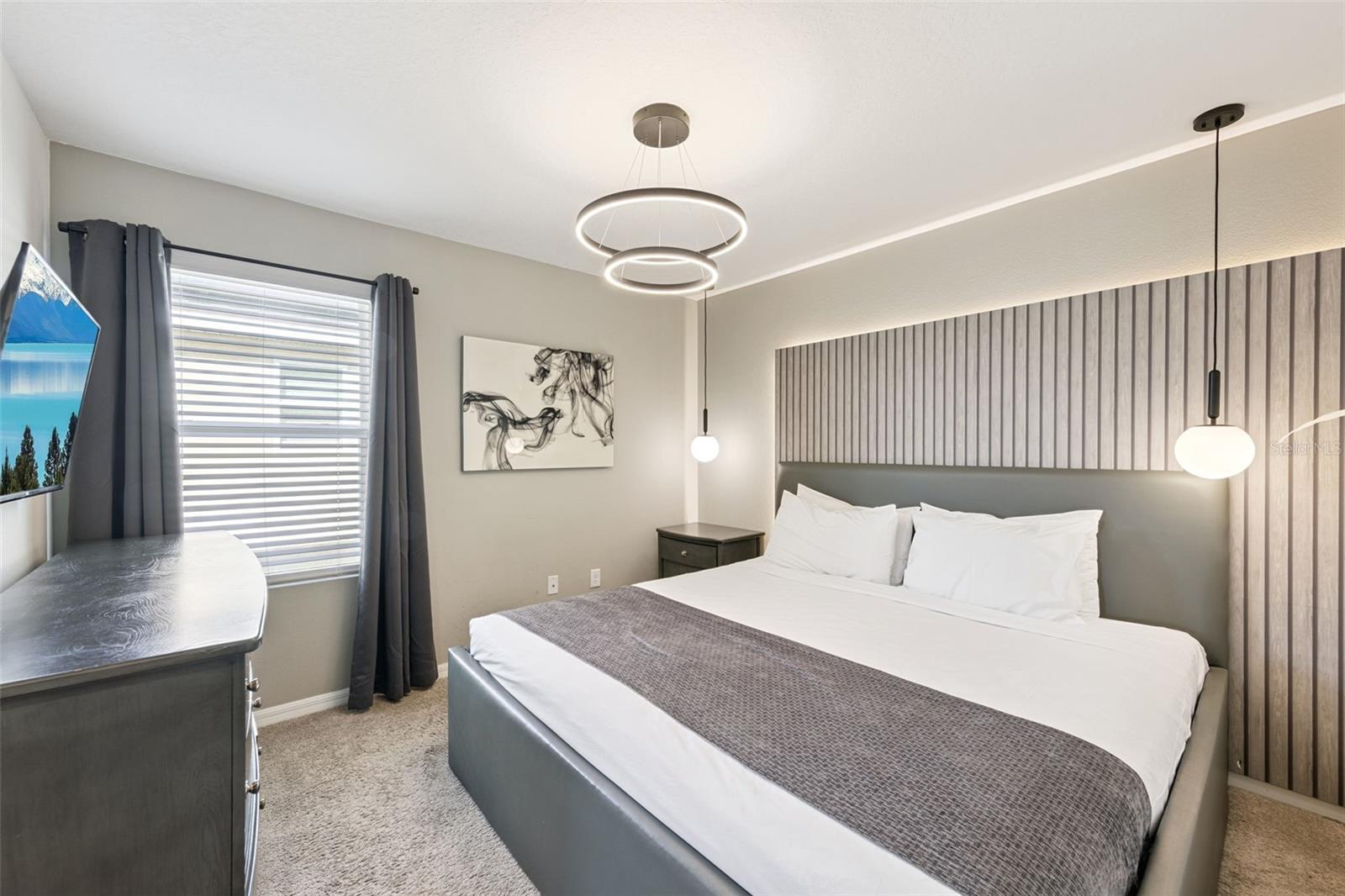 SOLARA RESORT VACATION VILLAS REP - Residential