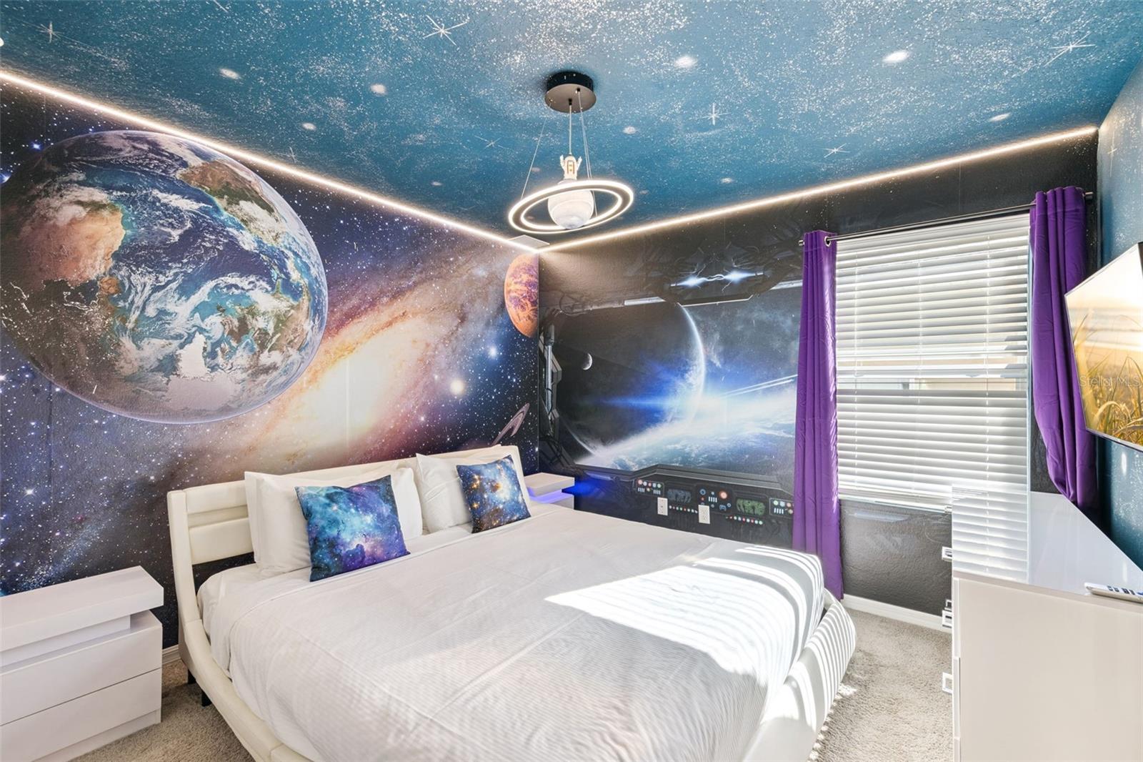 SOLARA RESORT VACATION VILLAS REP - Residential