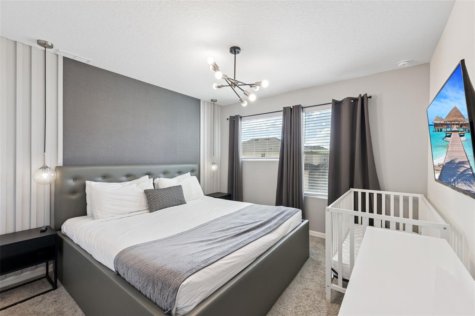 SOLARA RESORT VACATION VILLAS REP - Residential