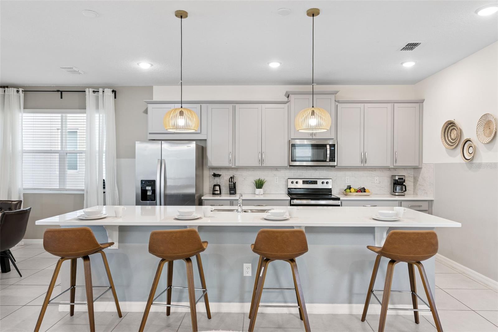 SOLARA RESORT VACATION VILLAS REP - Residential