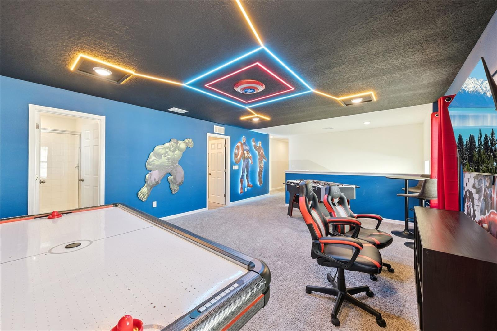 SOLARA RESORT VACATION VILLAS REP - Residential