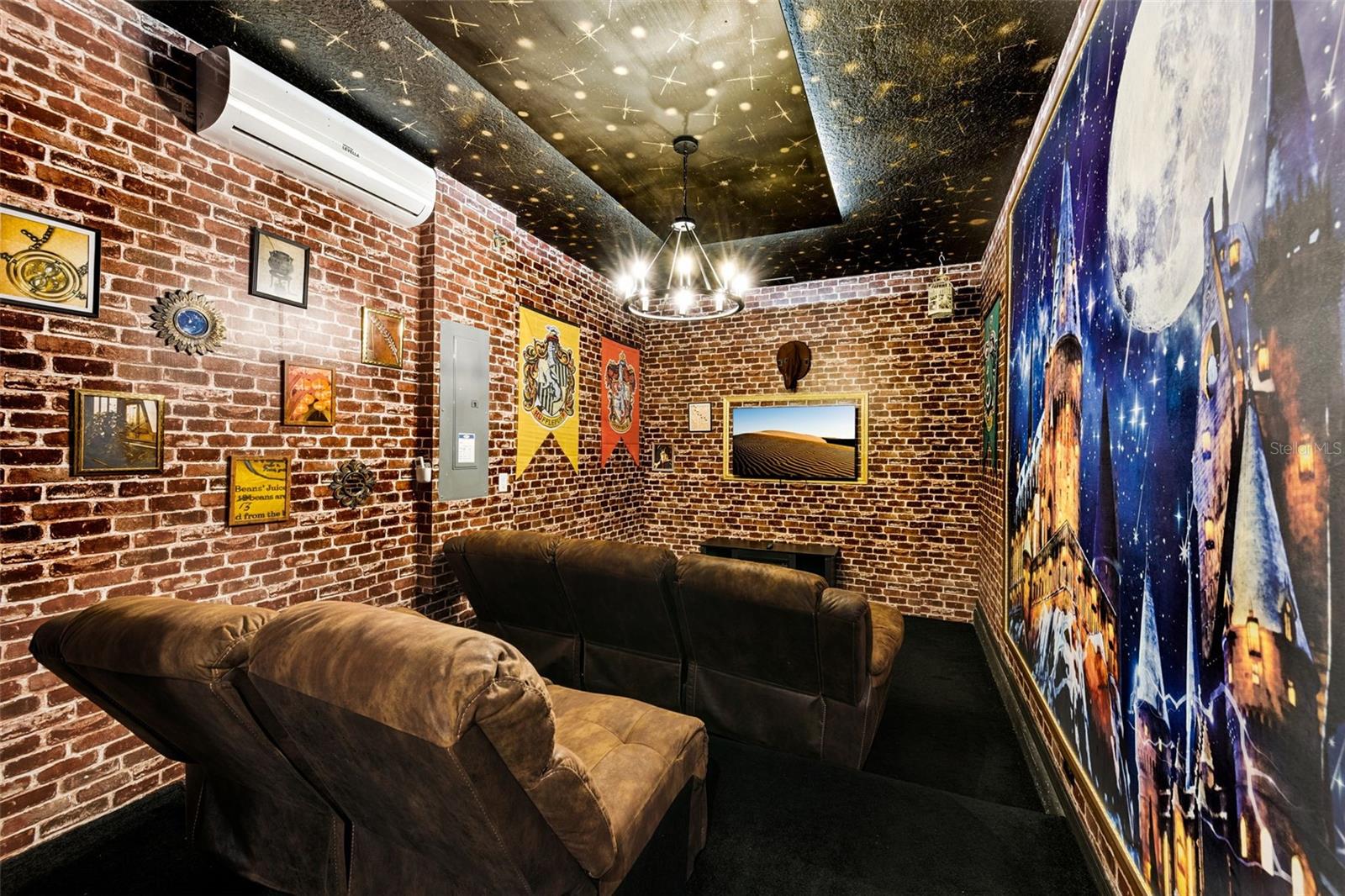 SOLARA RESORT VACATION VILLAS REP - Residential