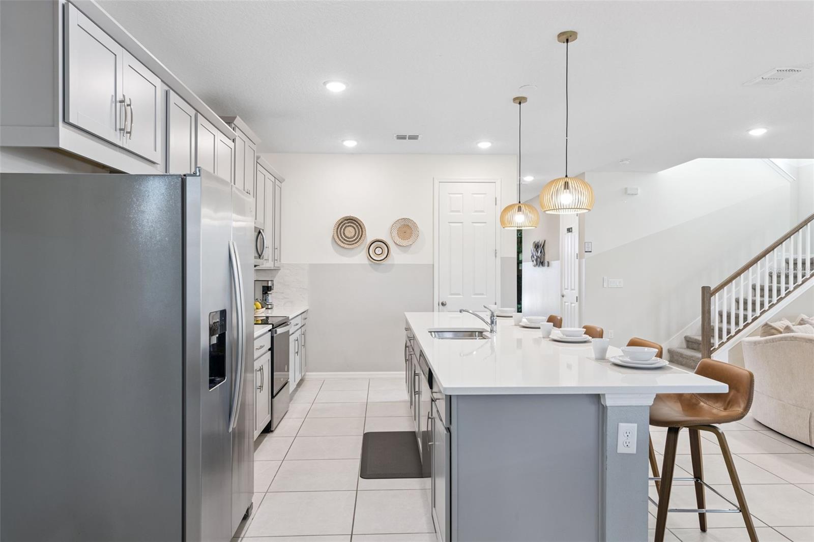 SOLARA RESORT VACATION VILLAS REP - Residential