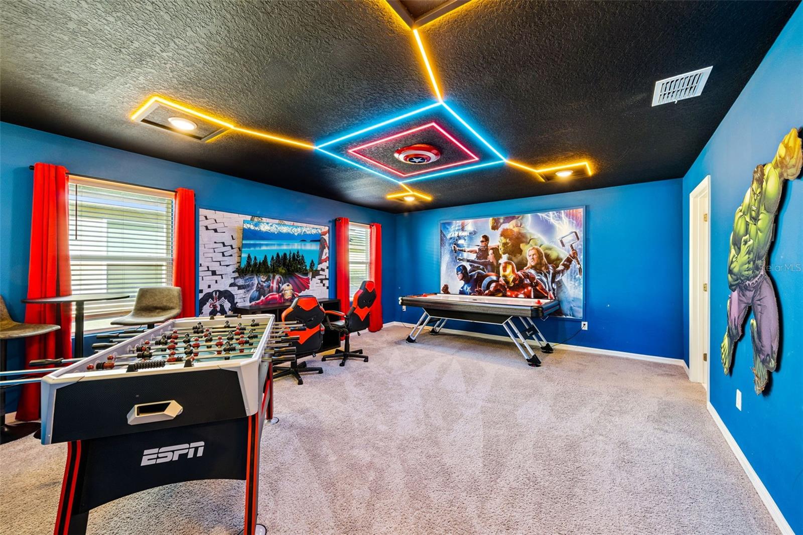 SOLARA RESORT VACATION VILLAS REP - Residential