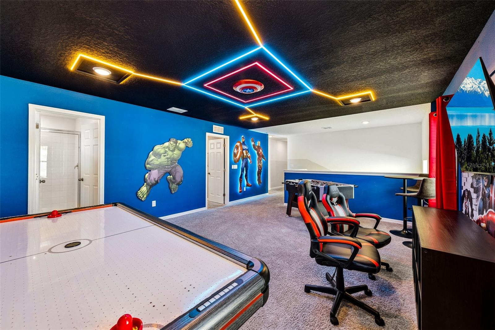 SOLARA RESORT VACATION VILLAS REP - Residential