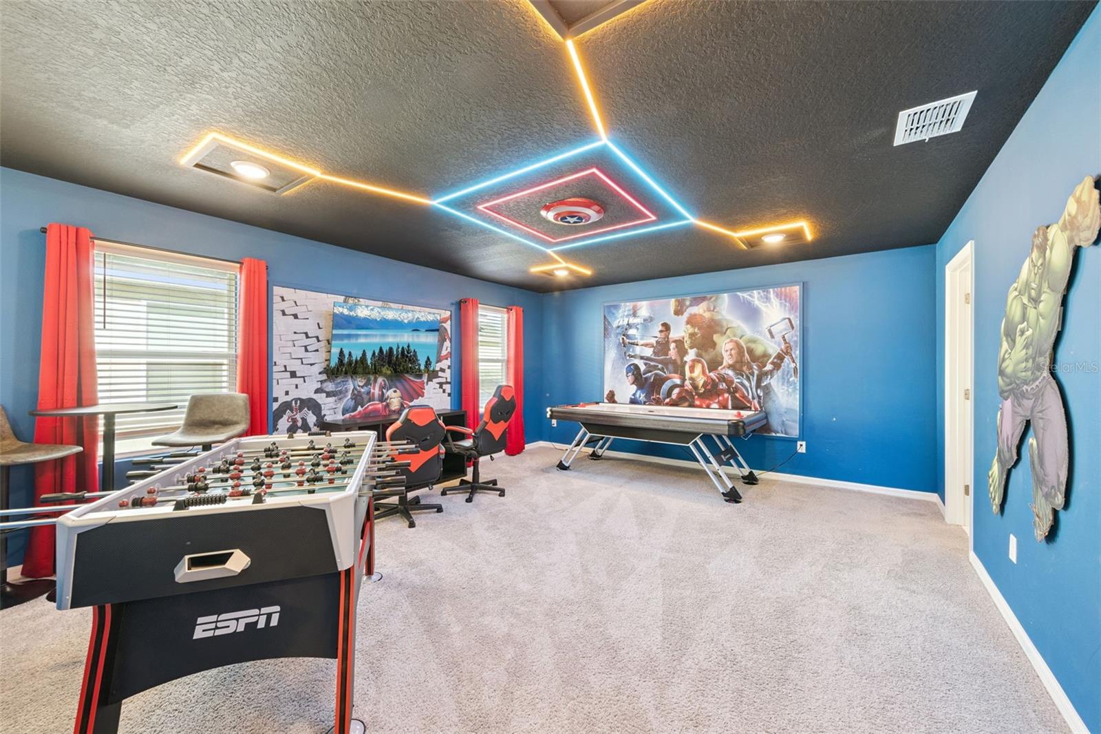 SOLARA RESORT VACATION VILLAS REP - Residential