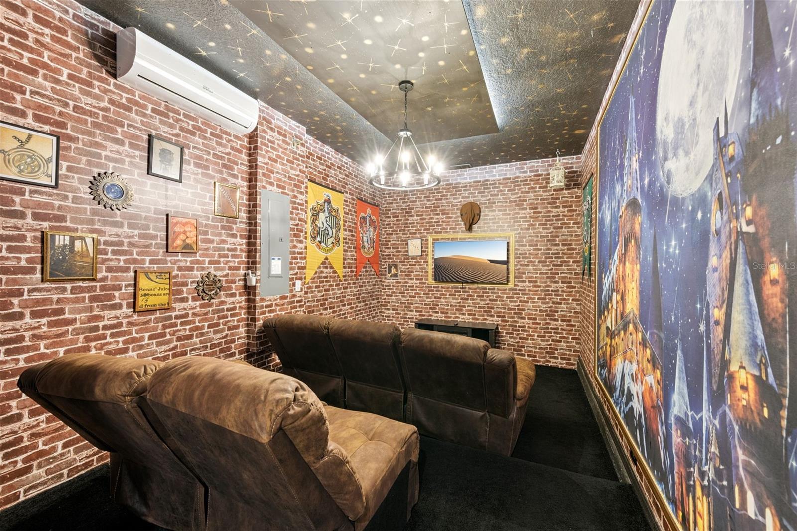 SOLARA RESORT VACATION VILLAS REP - Residential