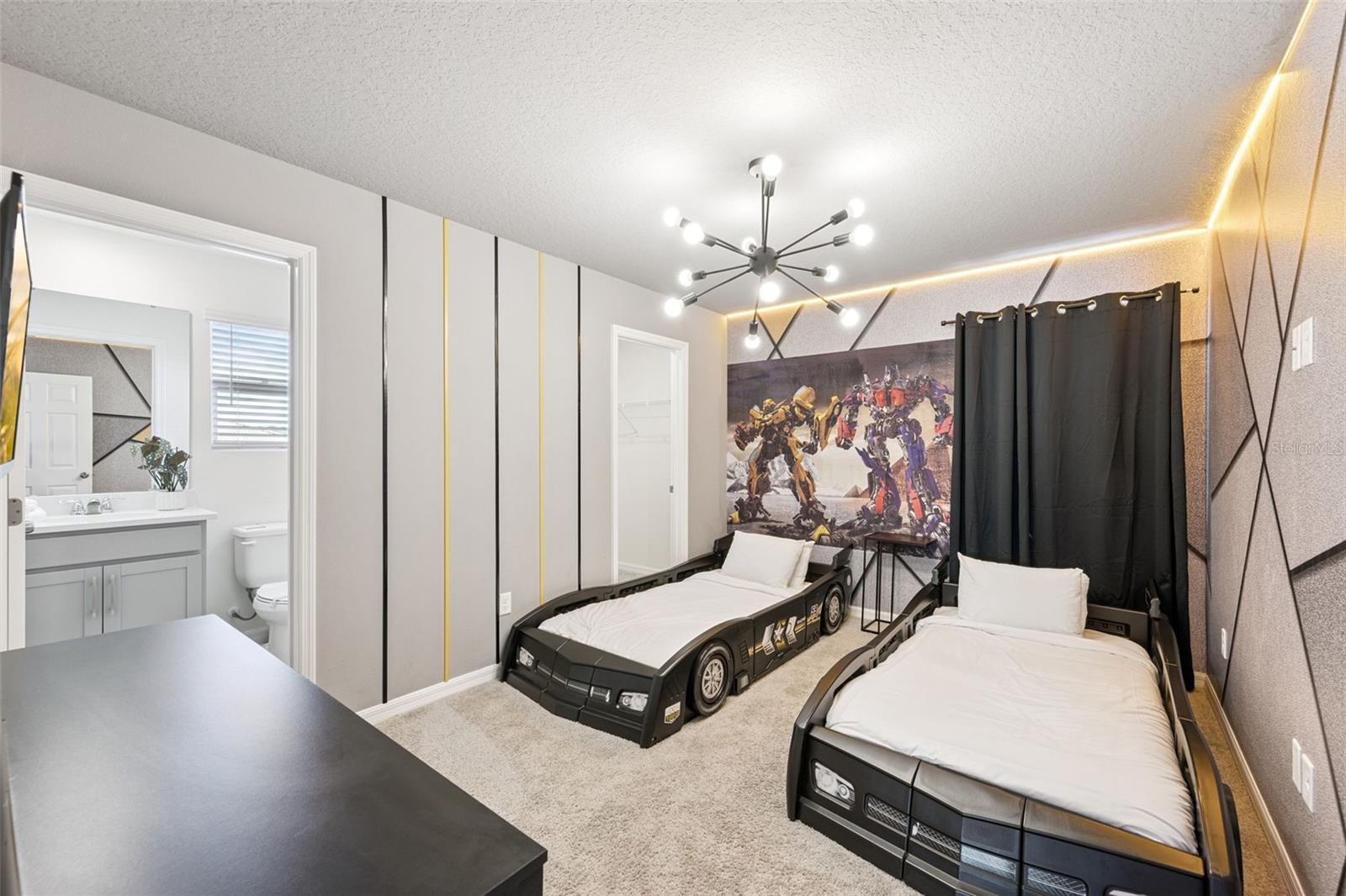 SOLARA RESORT VACATION VILLAS REP - Residential