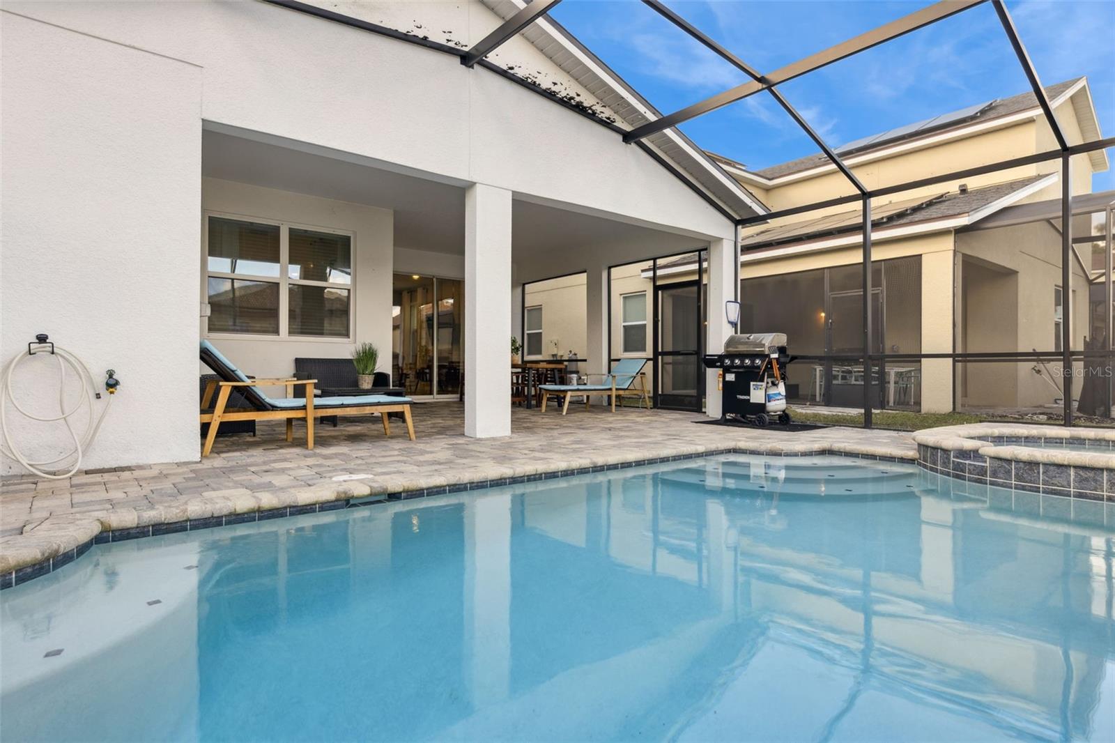 SOLARA RESORT VACATION VILLAS REP - Residential