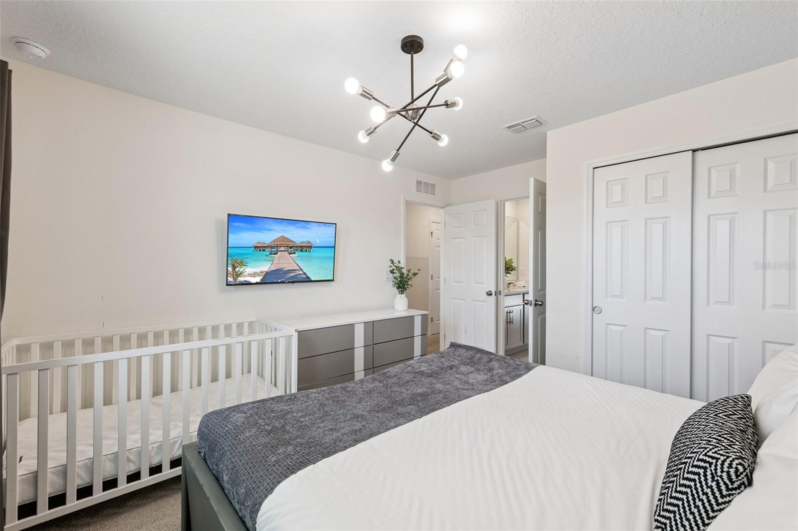 SOLARA RESORT VACATION VILLAS REP - Residential