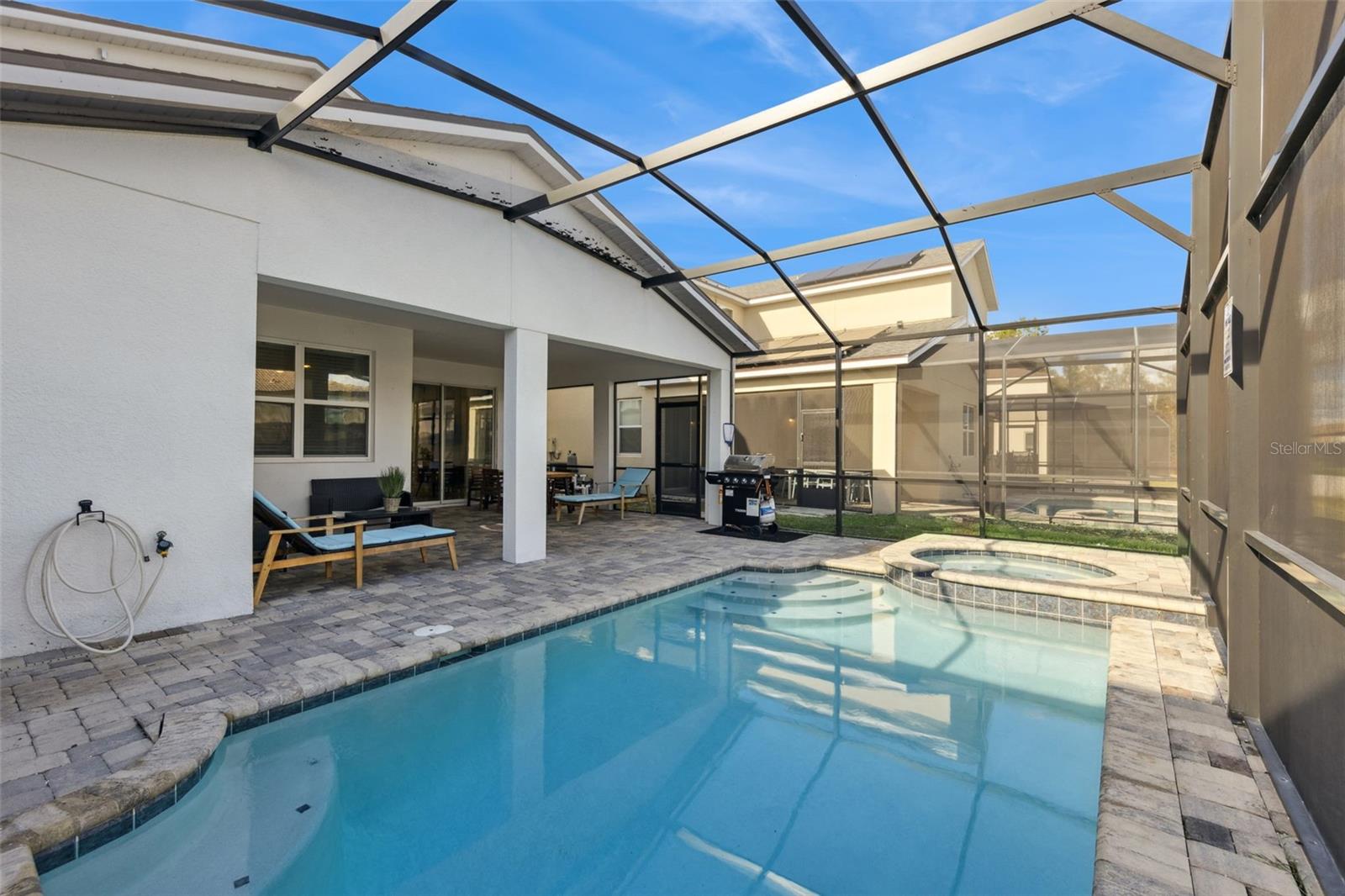 SOLARA RESORT VACATION VILLAS REP - Residential