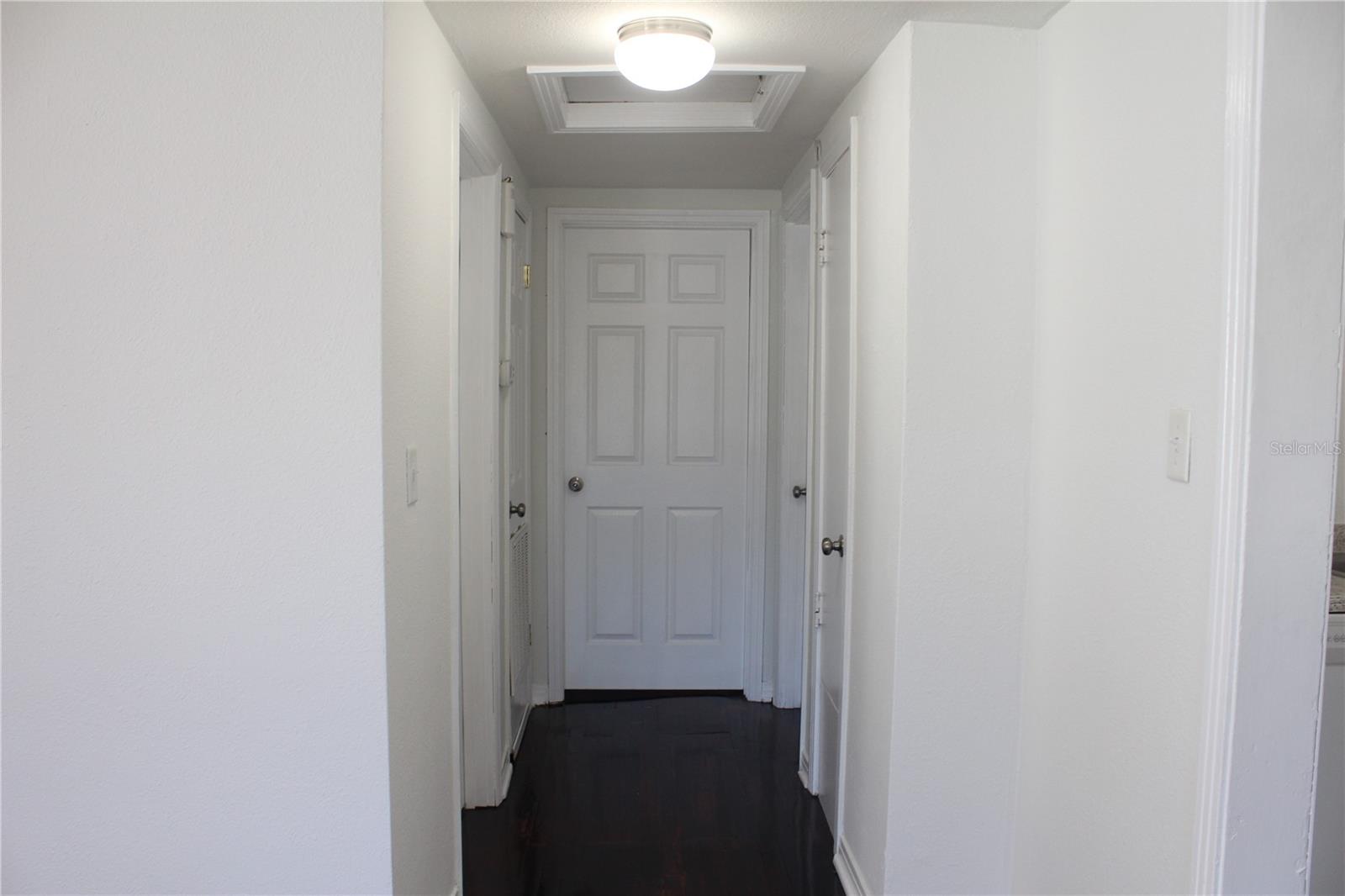 LAKE PARKER HEIGHTS SUB - Residential Lease