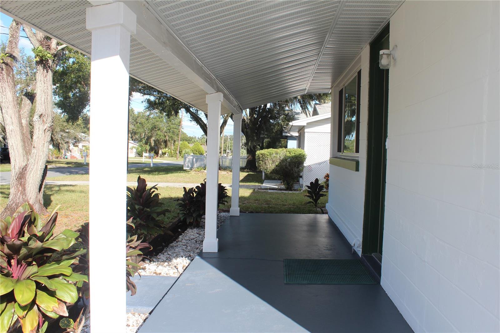 LAKE PARKER HEIGHTS SUB - Residential Lease