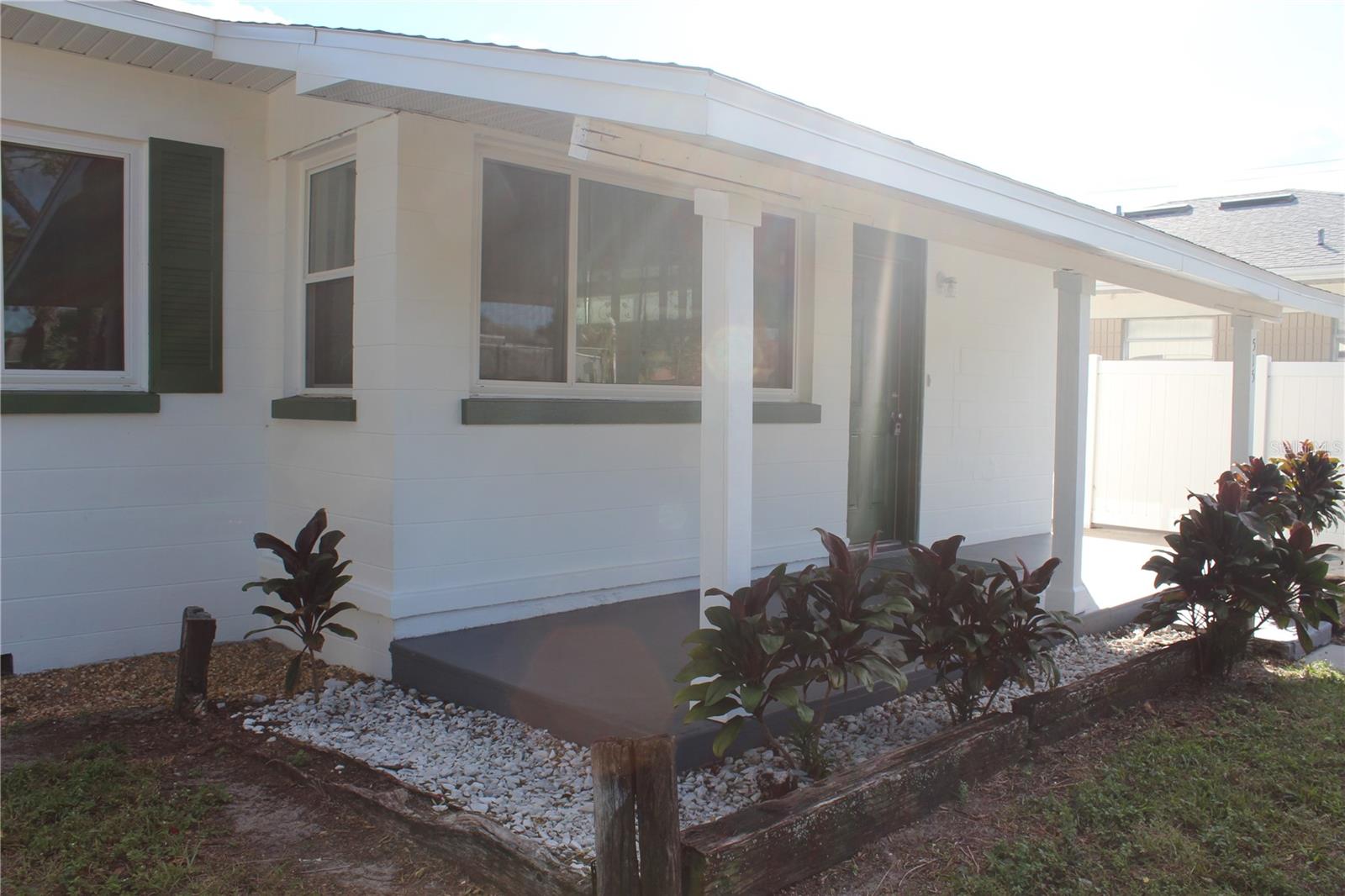 LAKE PARKER HEIGHTS SUB - Residential Lease