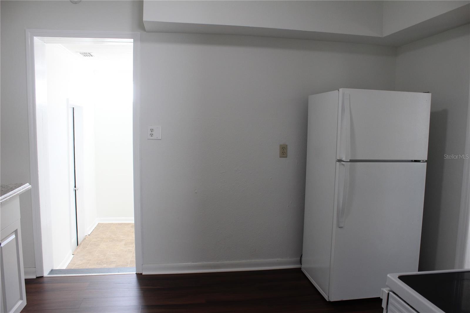 LAKE PARKER HEIGHTS SUB - Residential Lease