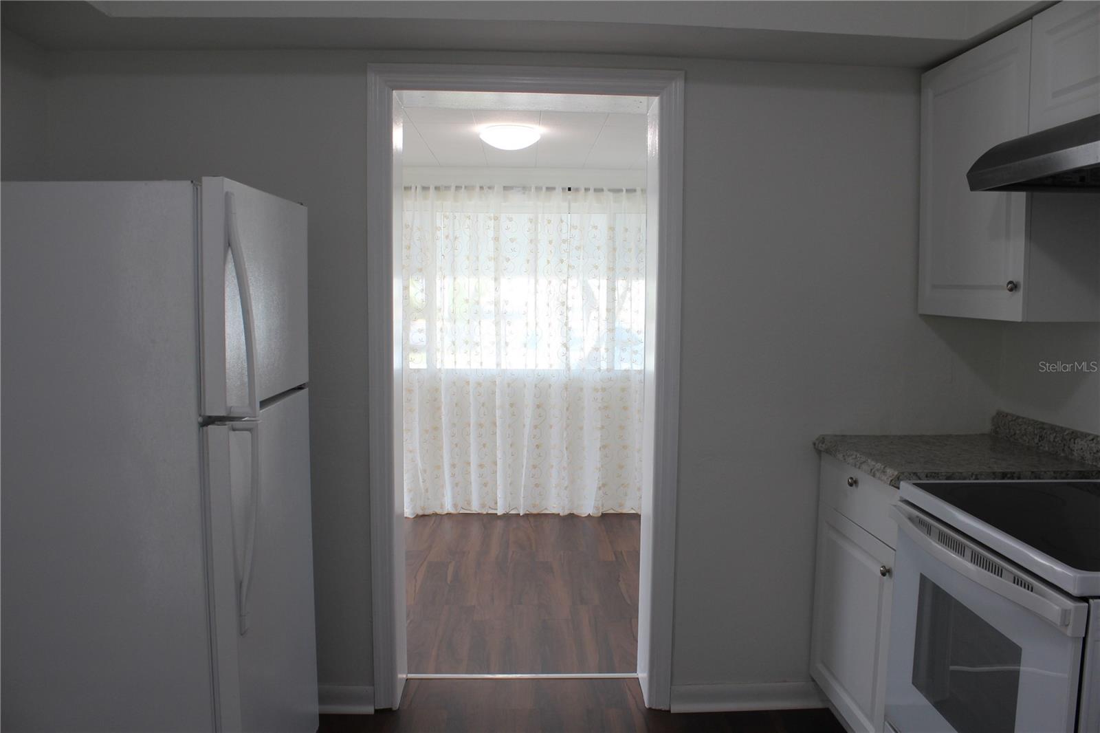 LAKE PARKER HEIGHTS SUB - Residential Lease