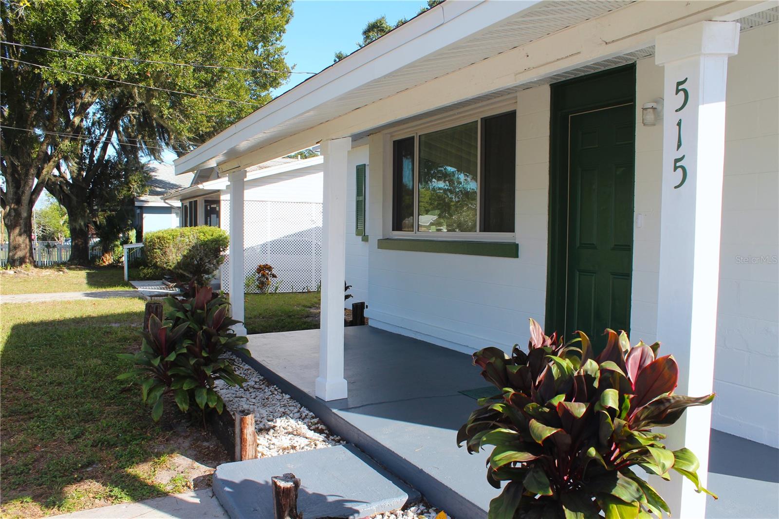 LAKE PARKER HEIGHTS SUB - Residential Lease