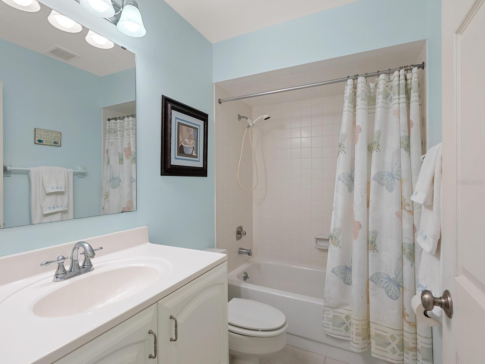 BRIARFIELD - Residential