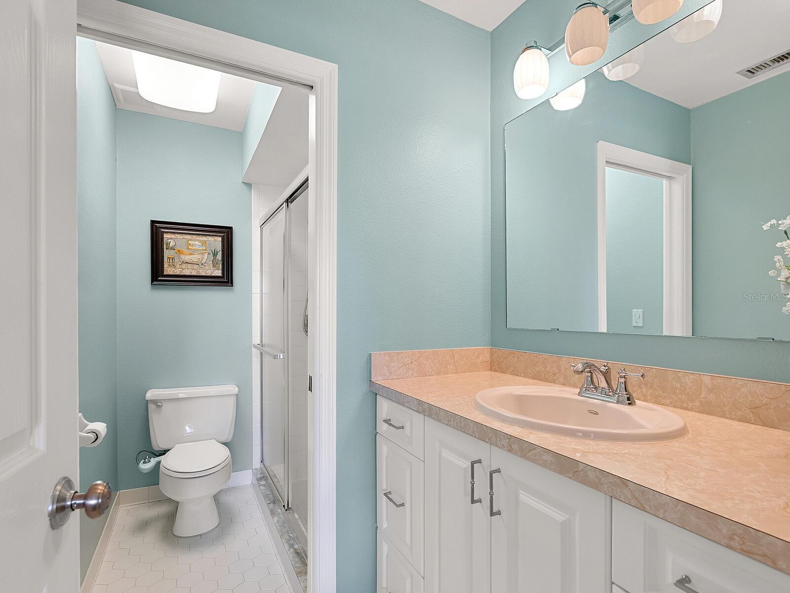 BRIARFIELD - Residential