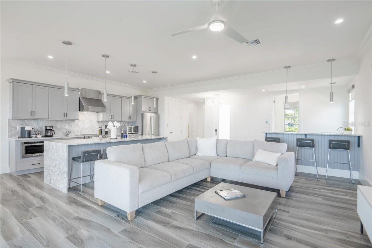 EMERALD FLATS UN 10 - Residential