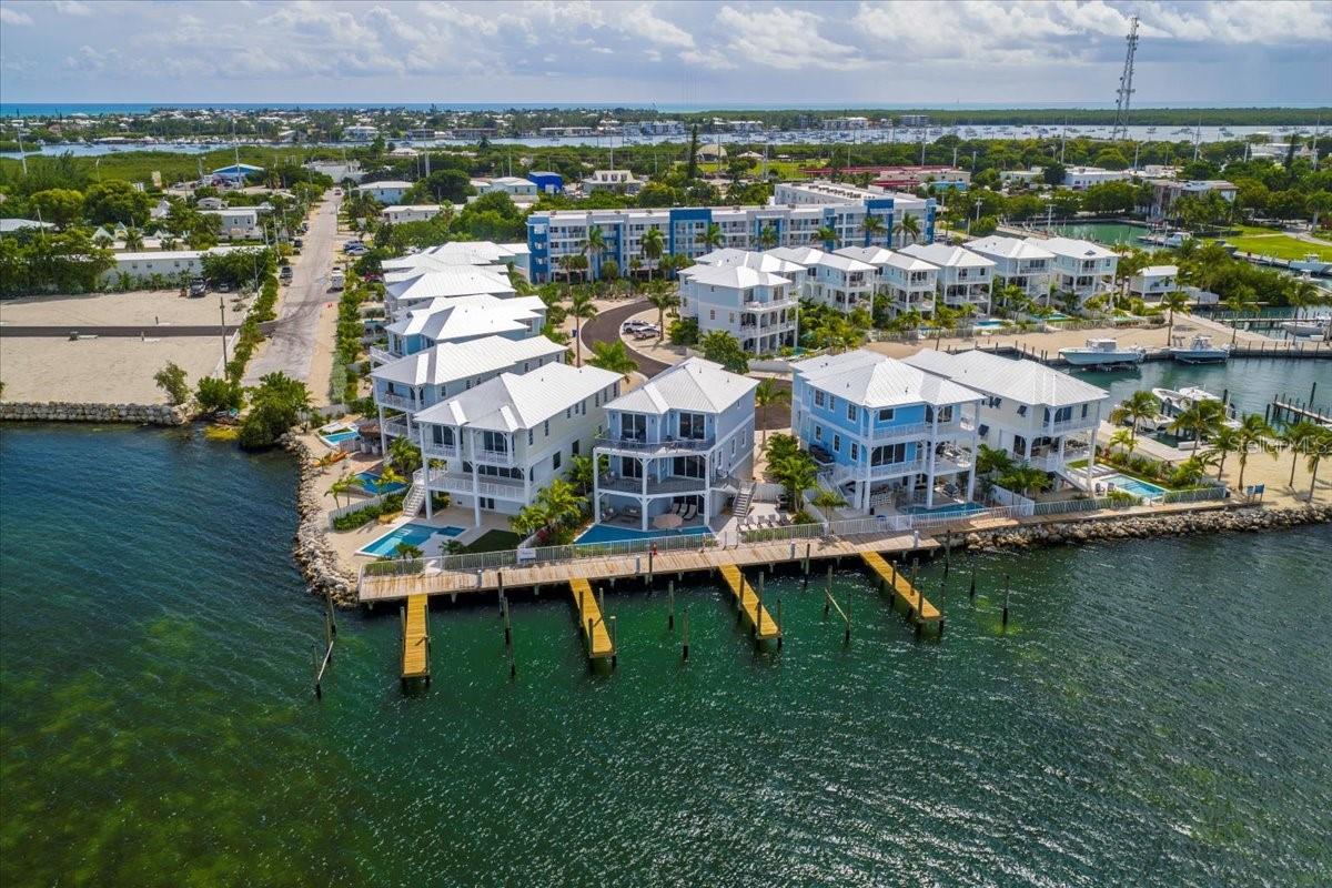 EMERALD FLATS UN 10 - Residential