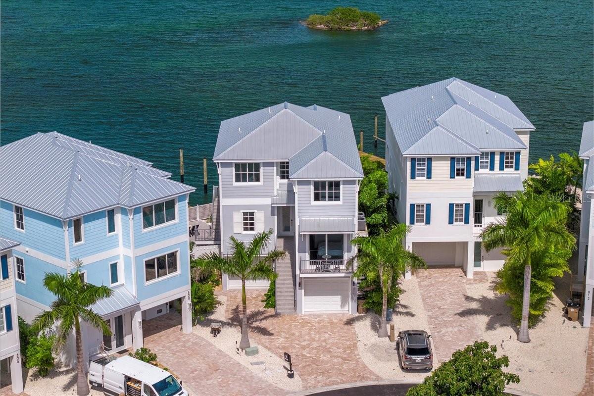 EMERALD FLATS UN 10 - Residential