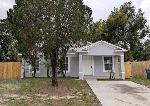 3303 E FRIERSON AVENUE TAMPA FL 33610