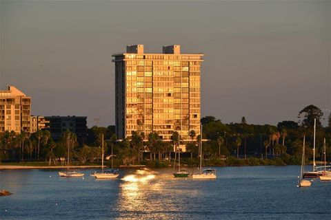 A home in SARASOTA