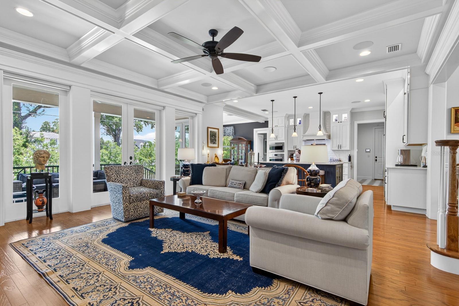 BEL MAR REV ISLAND UNIT - Residential