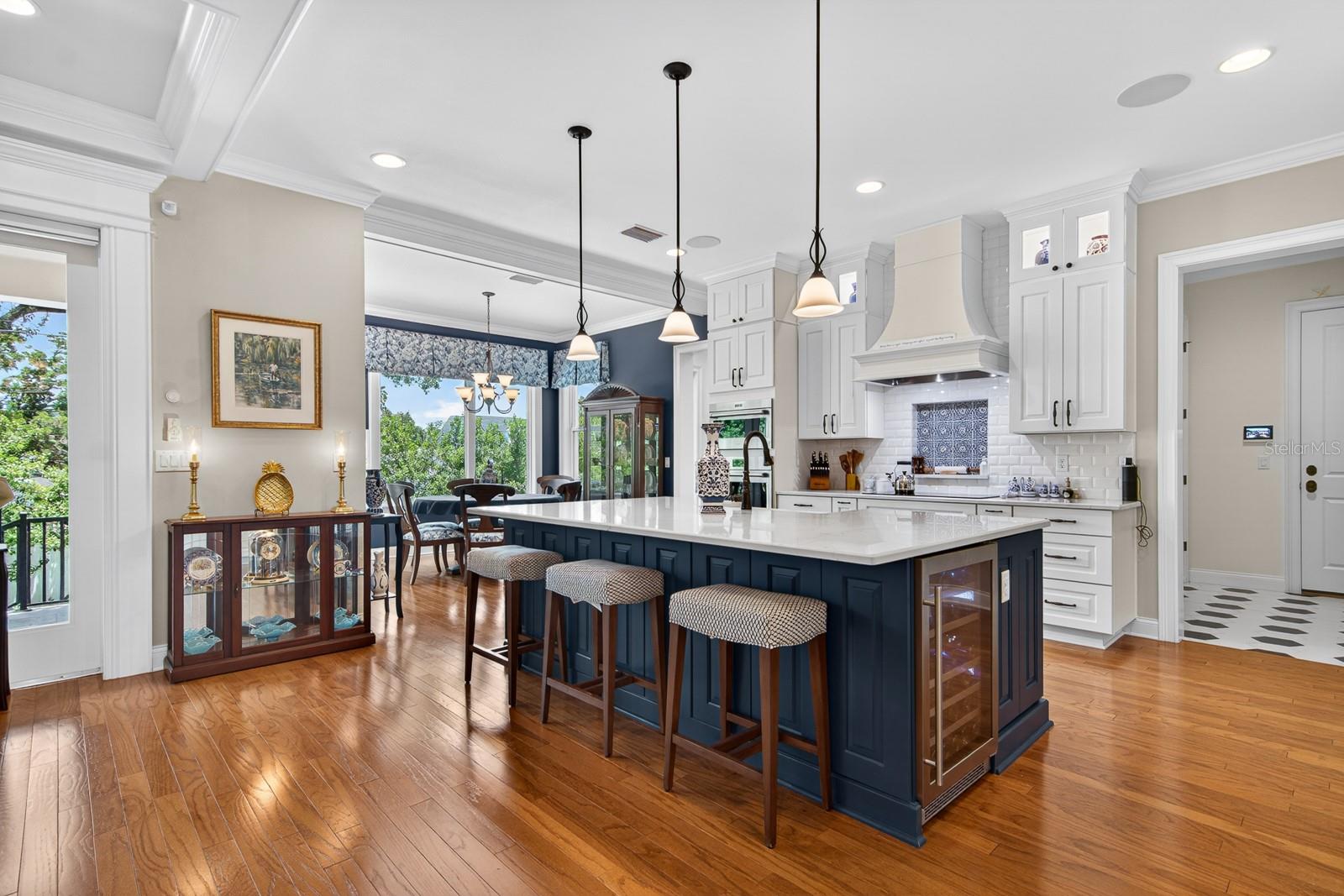 BEL MAR REV ISLAND UNIT - Residential